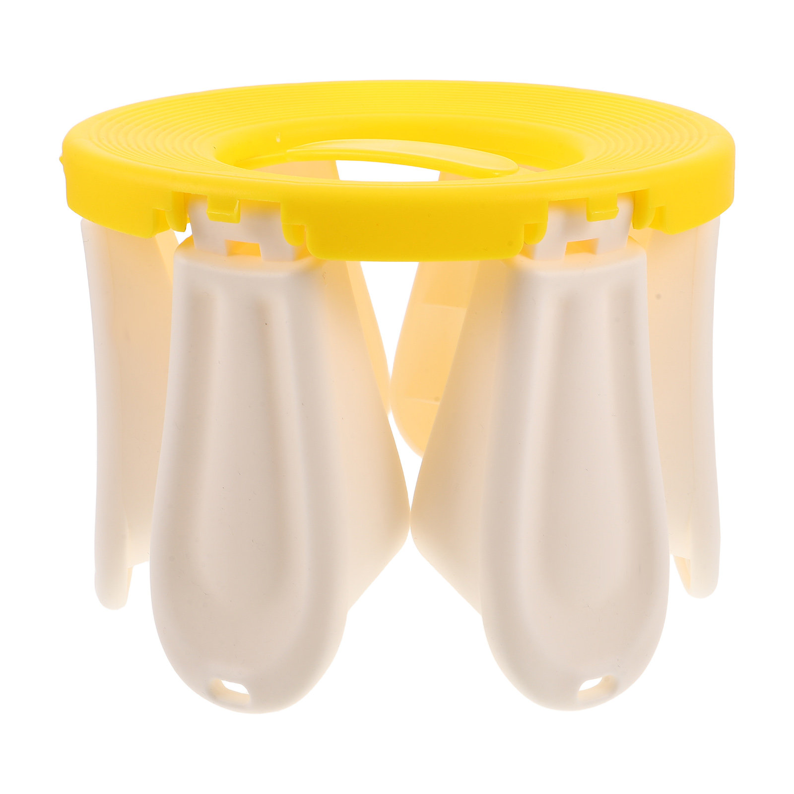 Women'S Exercise Accessories - Yoga Ball Holder Stable Plastic Base