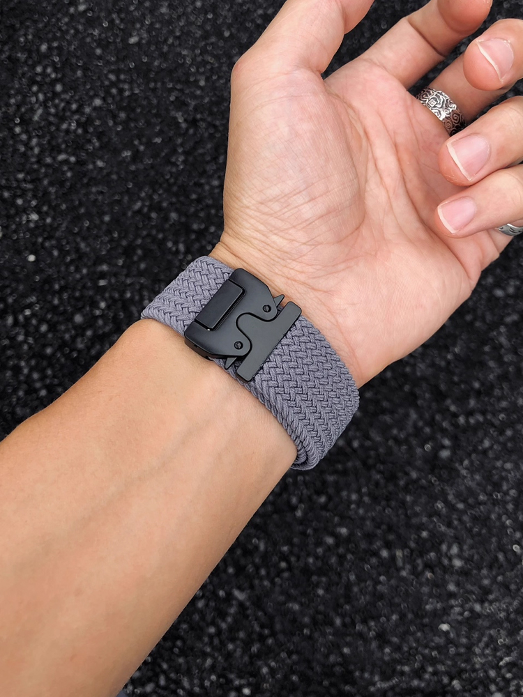 Women Accessories Website - Parachute Straps For Galaxy Watch 7/FE/6