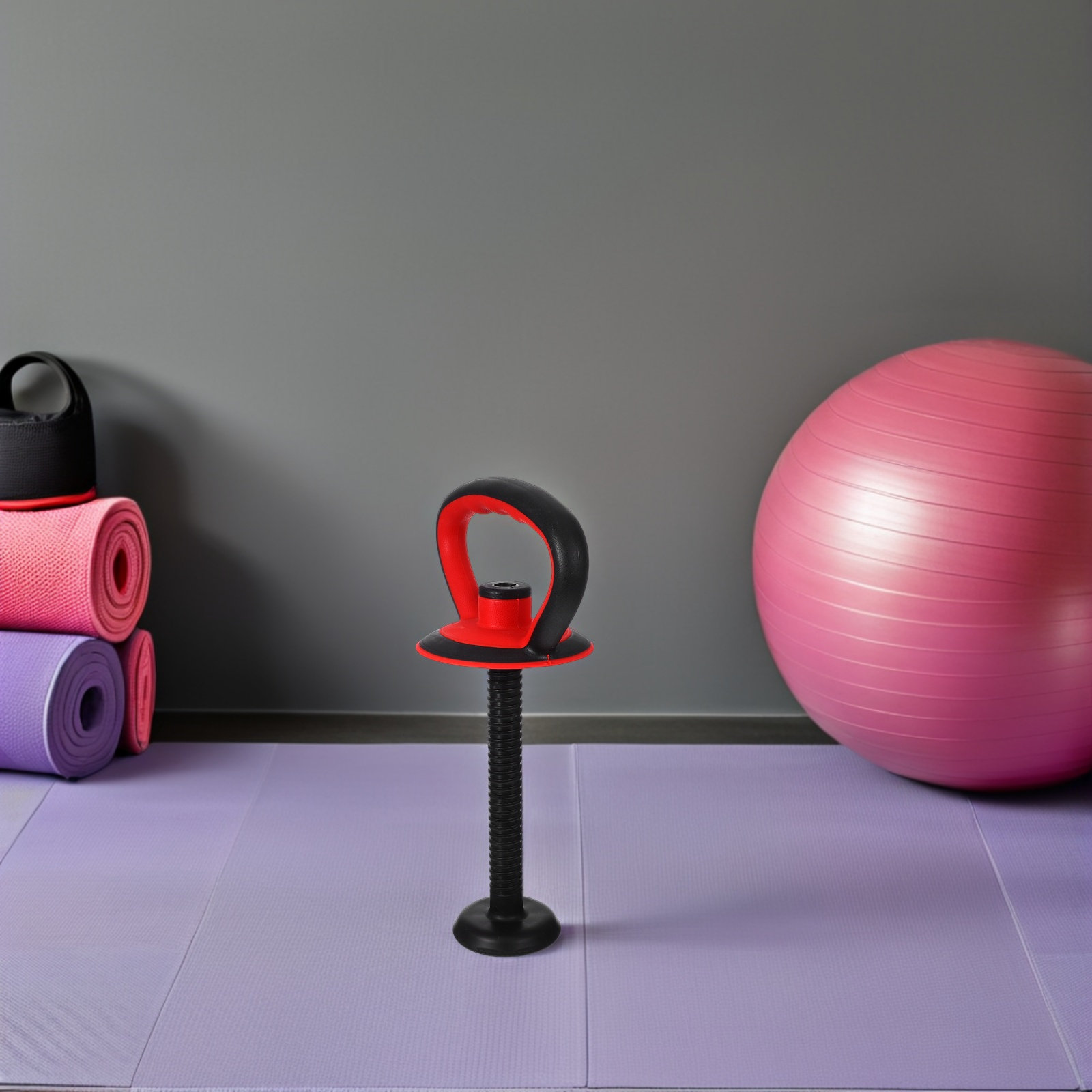 Women'S Exercise Accessories - 1Set Adjustable Kettlebell Handle Heavy Duty