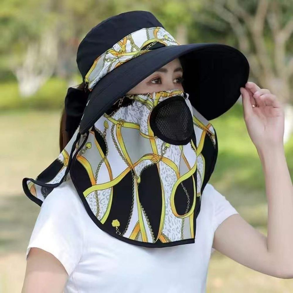 Women'S Vacation Accessories - Fishing Caps Apparel Accessories Do Farming