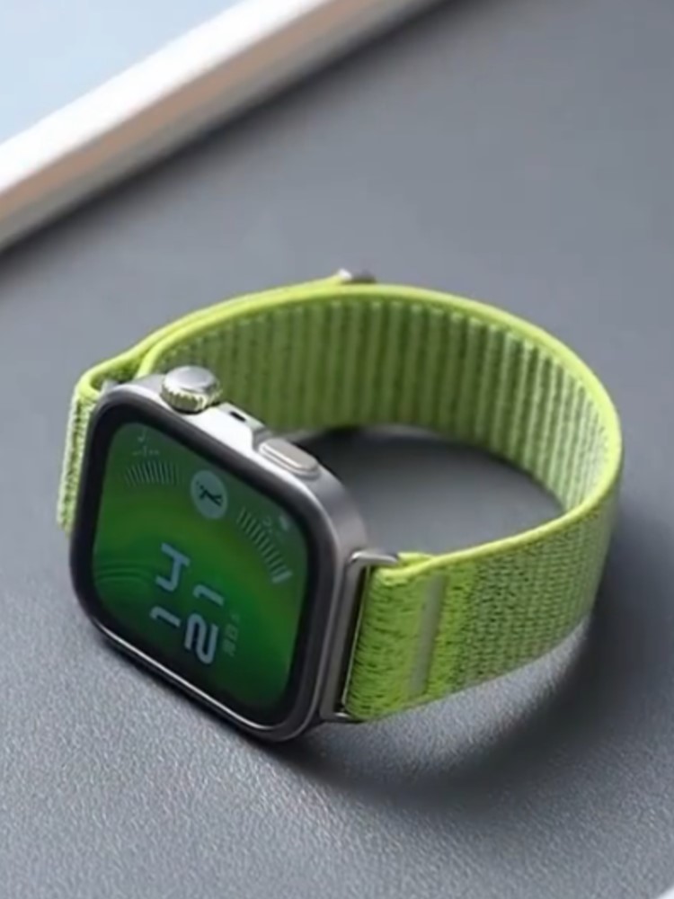 Women Accessories Website - Nylon Band For Huawei Watch Fit