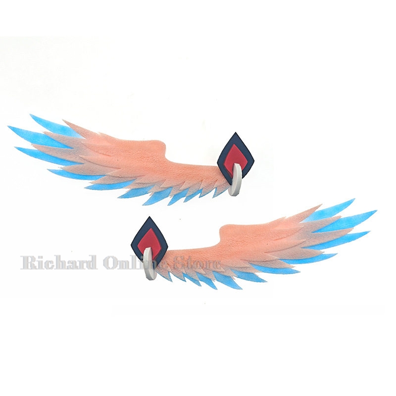 Women Accessories Wholesale - Genshin Impact Linnea Anime Cosplay Hair
