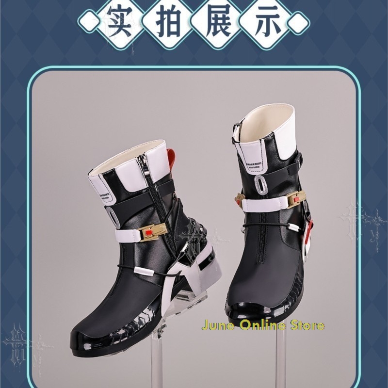 Women Accessories Wholesale - Anime Cosplay Costumes Arknights Endfield Li