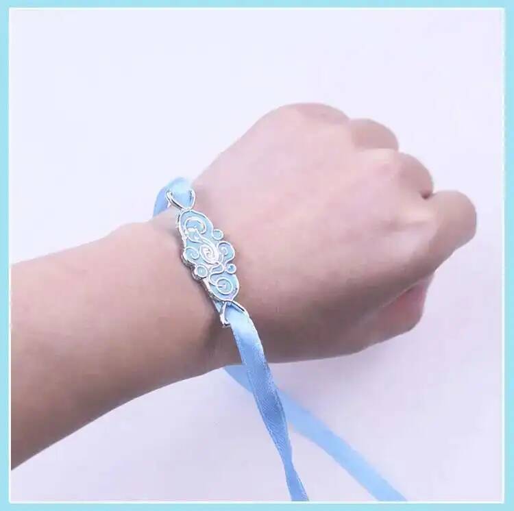 1pcs Grandmaster of Demonic Cu - огляд і ціна Women Accessories Wholesale