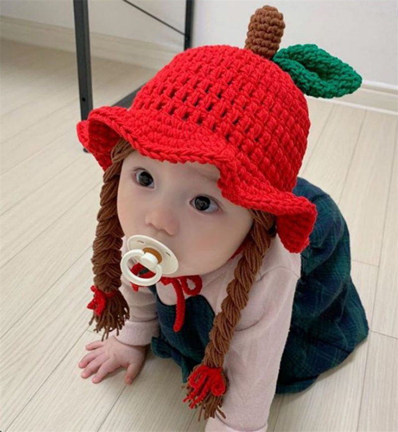 Cute Kids Boy Girl Old Lady Wo - огляд і ціна Women Accessories Wholesale