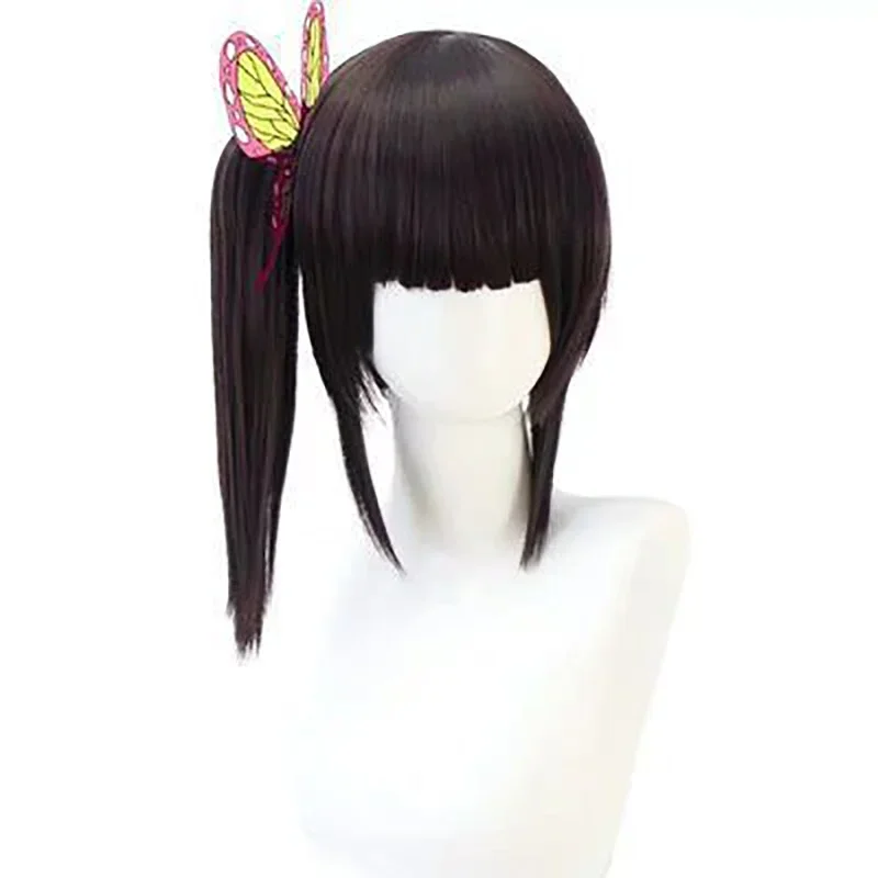 Anime Tsuyuri Kanao Cosplay Co - огляд і ціна Women'S Kimono Accessories
