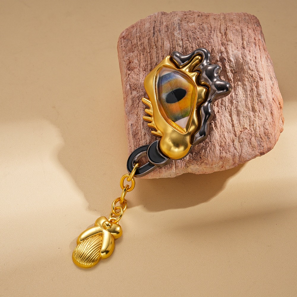 High End Metal Eye Teardrop Ta - огляд і ціна Women'S Accessories And Jewelry