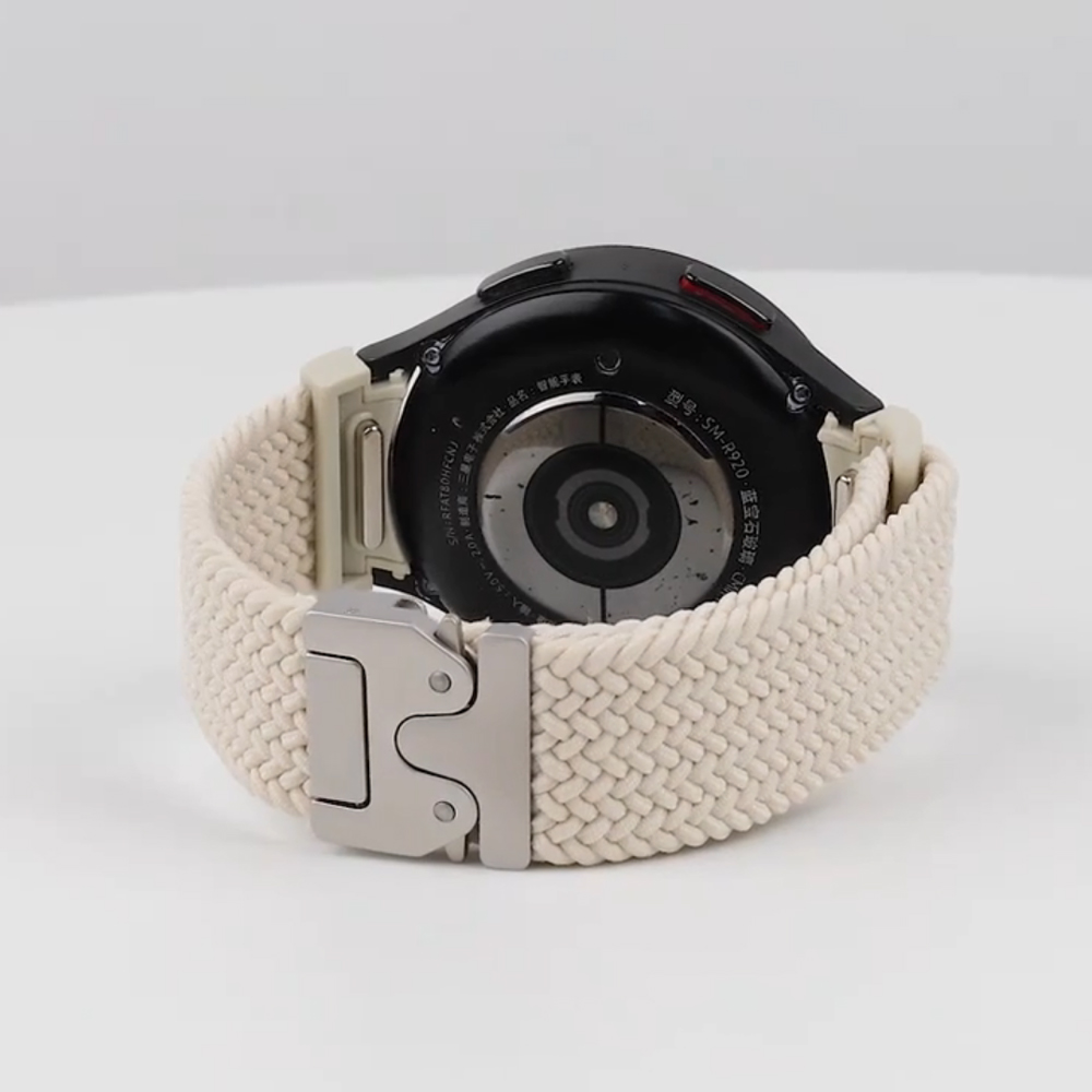 Parachute Straps For Galaxy Wa - огляд і ціна Women Accessories Website