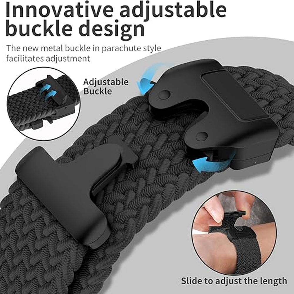 Parachute Straps For Galaxy Wa - огляд і ціна Women Accessories Website