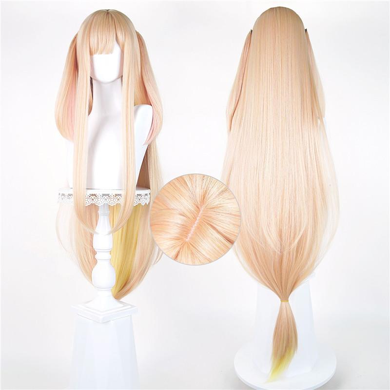 Already Styled Kaguya Cosplay  - огляд і ціна Women'S Kimono Accessories