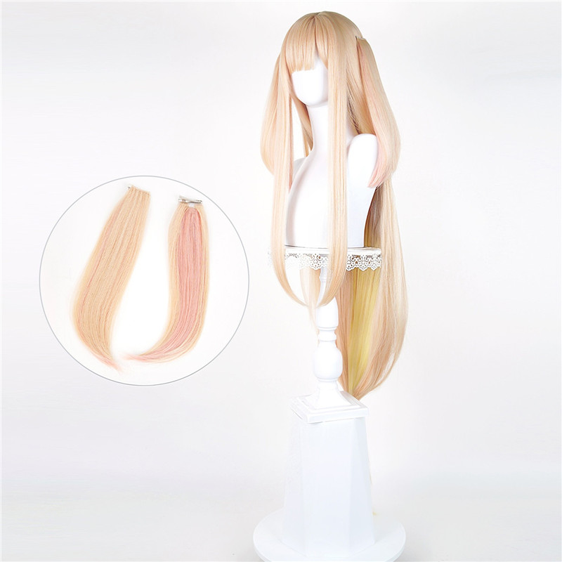 Already Styled Kaguya Cosplay  - огляд і ціна Women'S Kimono Accessories