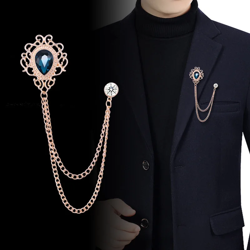 New Vintage Tassel Chain Rhine - огляд і ціна Women'S Accessories And Jewelry