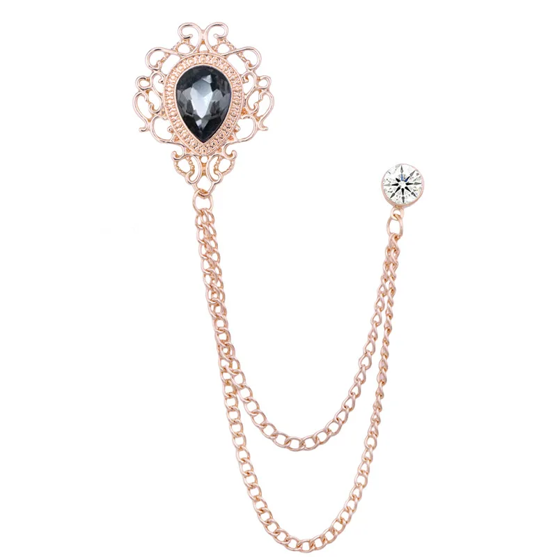 New Vintage Tassel Chain Rhine - огляд і ціна Women'S Accessories And Jewelry