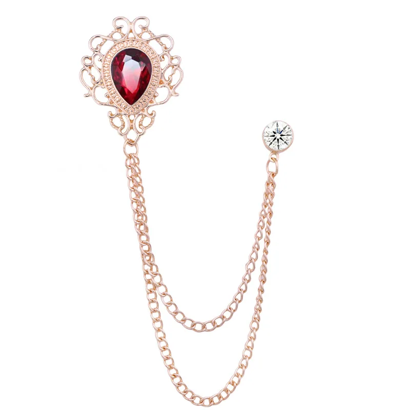 New Vintage Tassel Chain Rhine - огляд і ціна Women'S Accessories And Jewelry