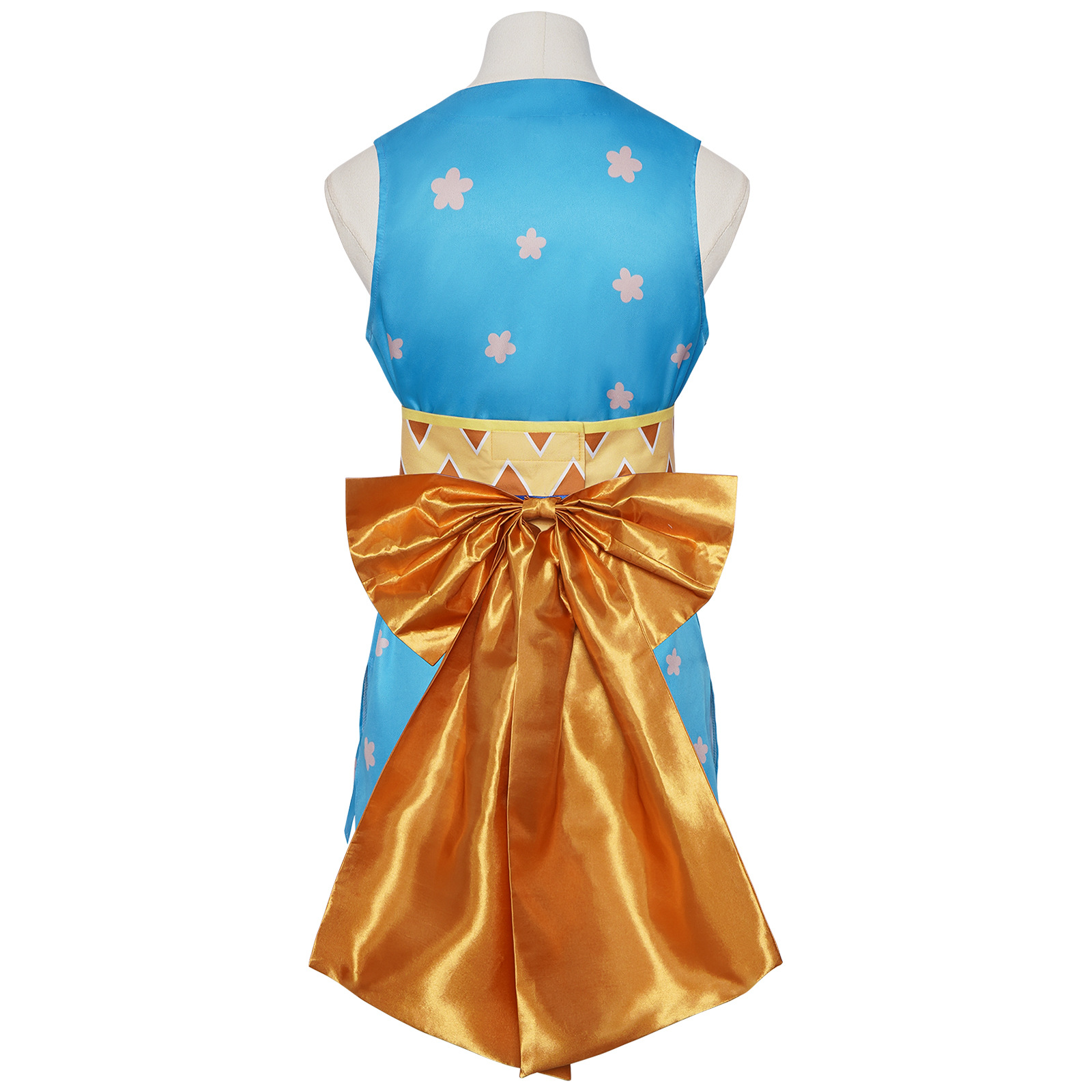 Sakura Pattern Kimono Festival - огляд і ціна Women'S Kimono Accessories