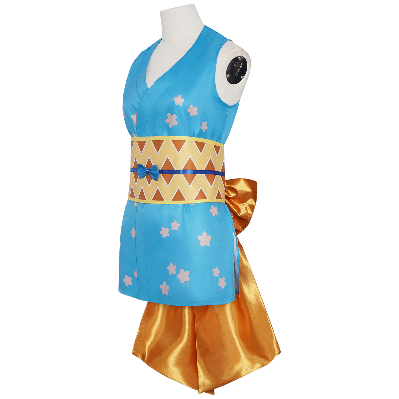 Sakura Pattern Kimono Festival - огляд і ціна Women'S Kimono Accessories