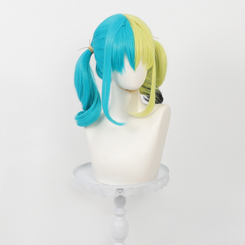 Anime Canari Cosplay Wig Heat  - огляд і ціна Women Accessories Wholesale