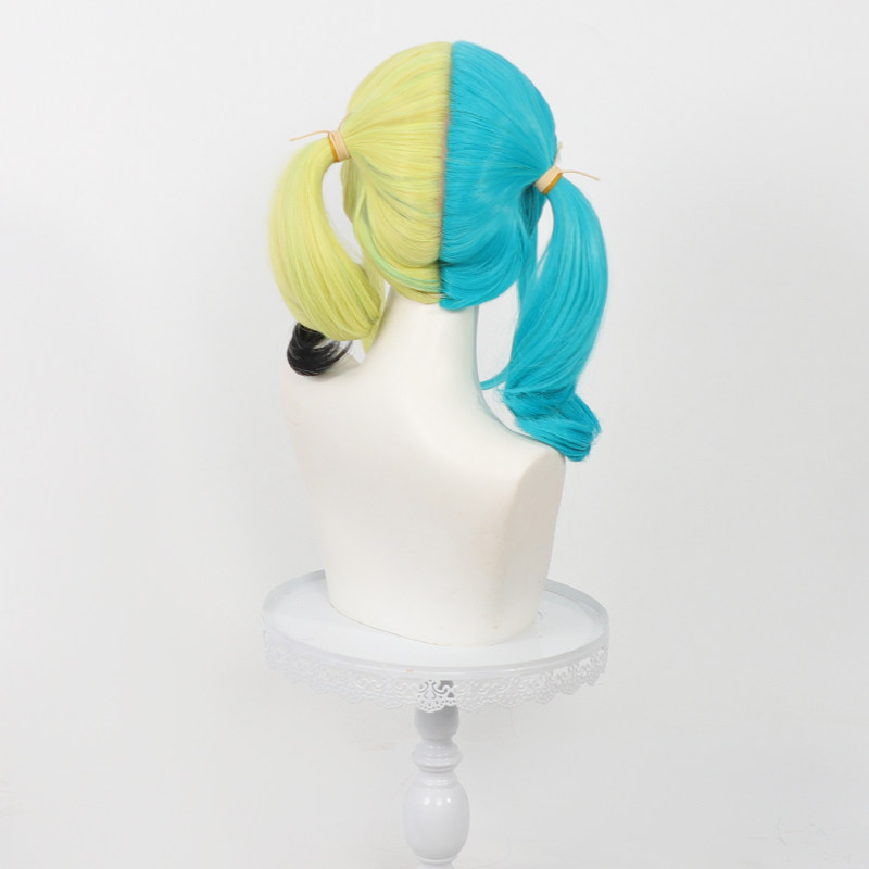 Anime Canari Cosplay Wig Heat  - огляд і ціна Women Accessories Wholesale