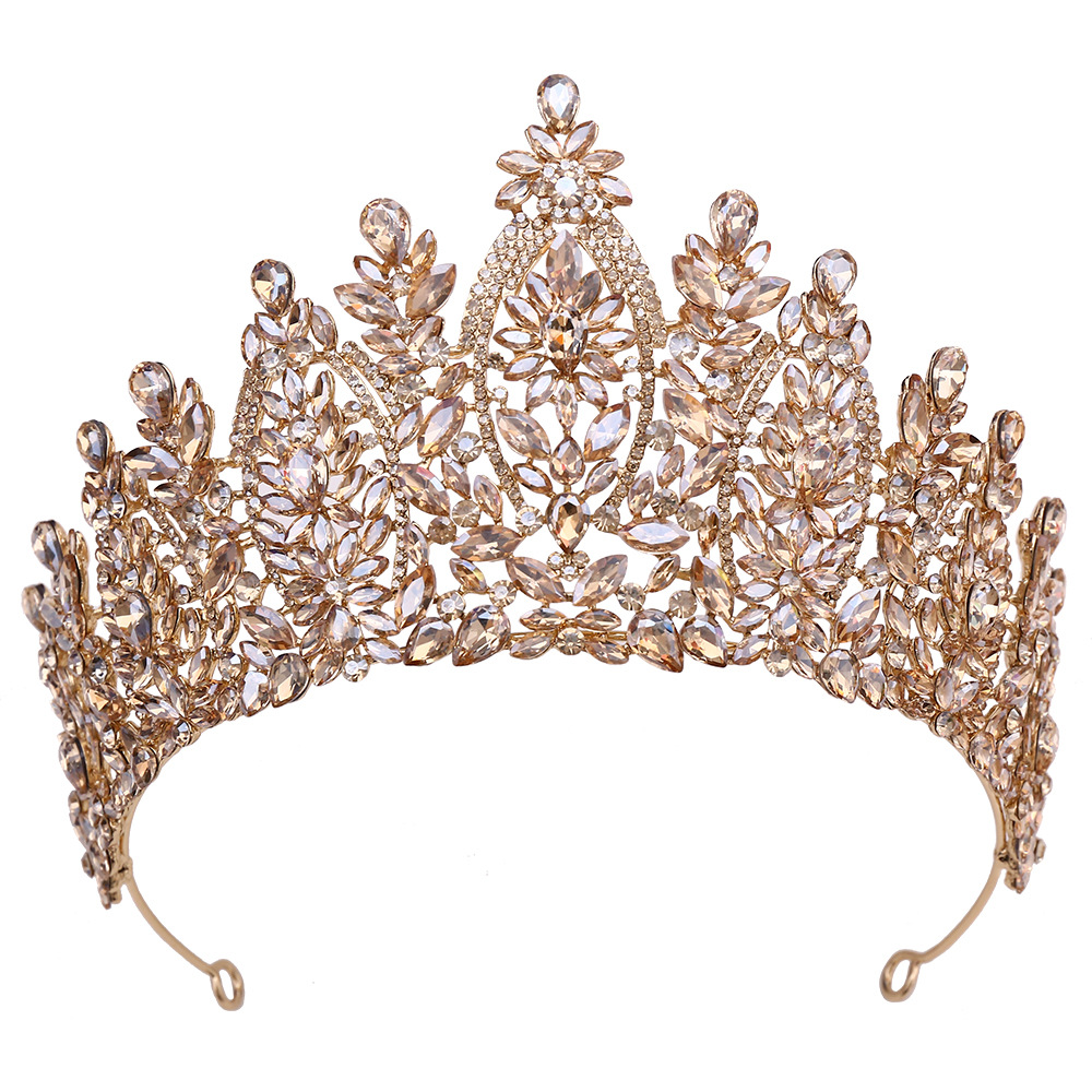 Baroque European and American  - огляд і ціна Women Accessories For Wedding