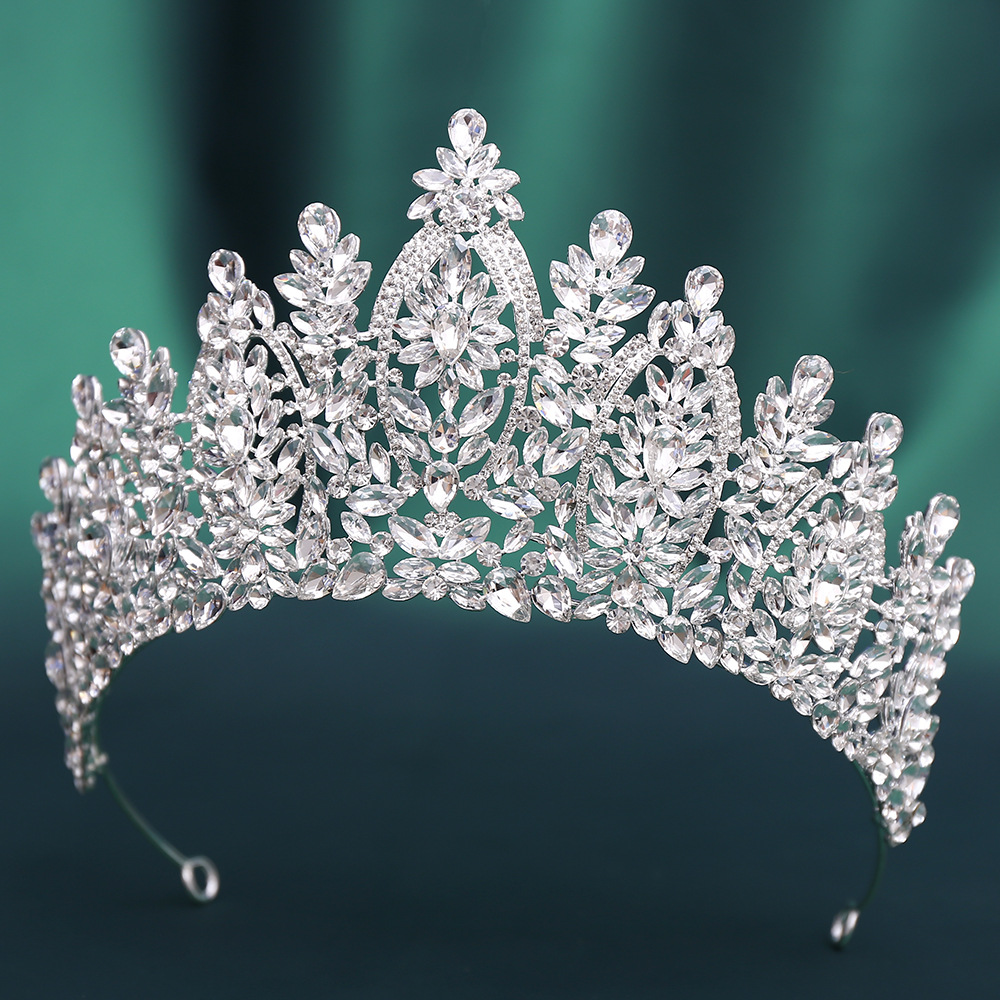 Baroque European and American  - огляд і ціна Women Accessories For Wedding