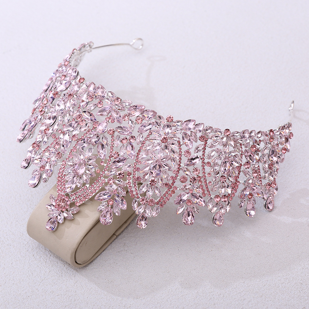 Baroque European and American  - огляд і ціна Women Accessories For Wedding