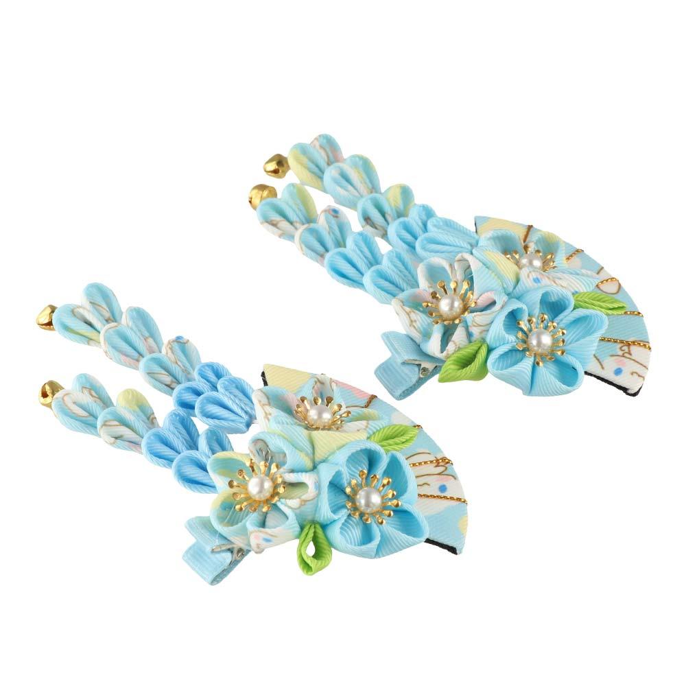 Sweet Tassels Tassel Fan Hairp - огляд і ціна Women'S Kimono Accessories