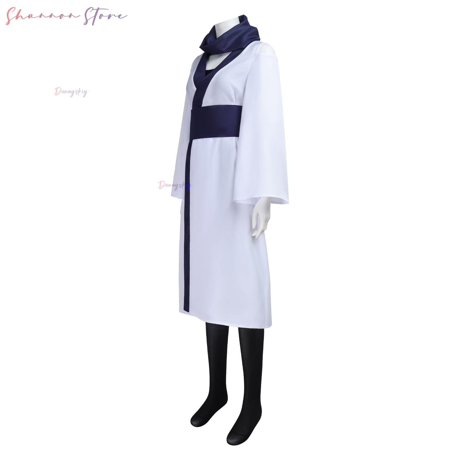 Ryomen Sukuna Cosplay 크리스마스 의상 - огляд і ціна Women'S Kimono Accessories
