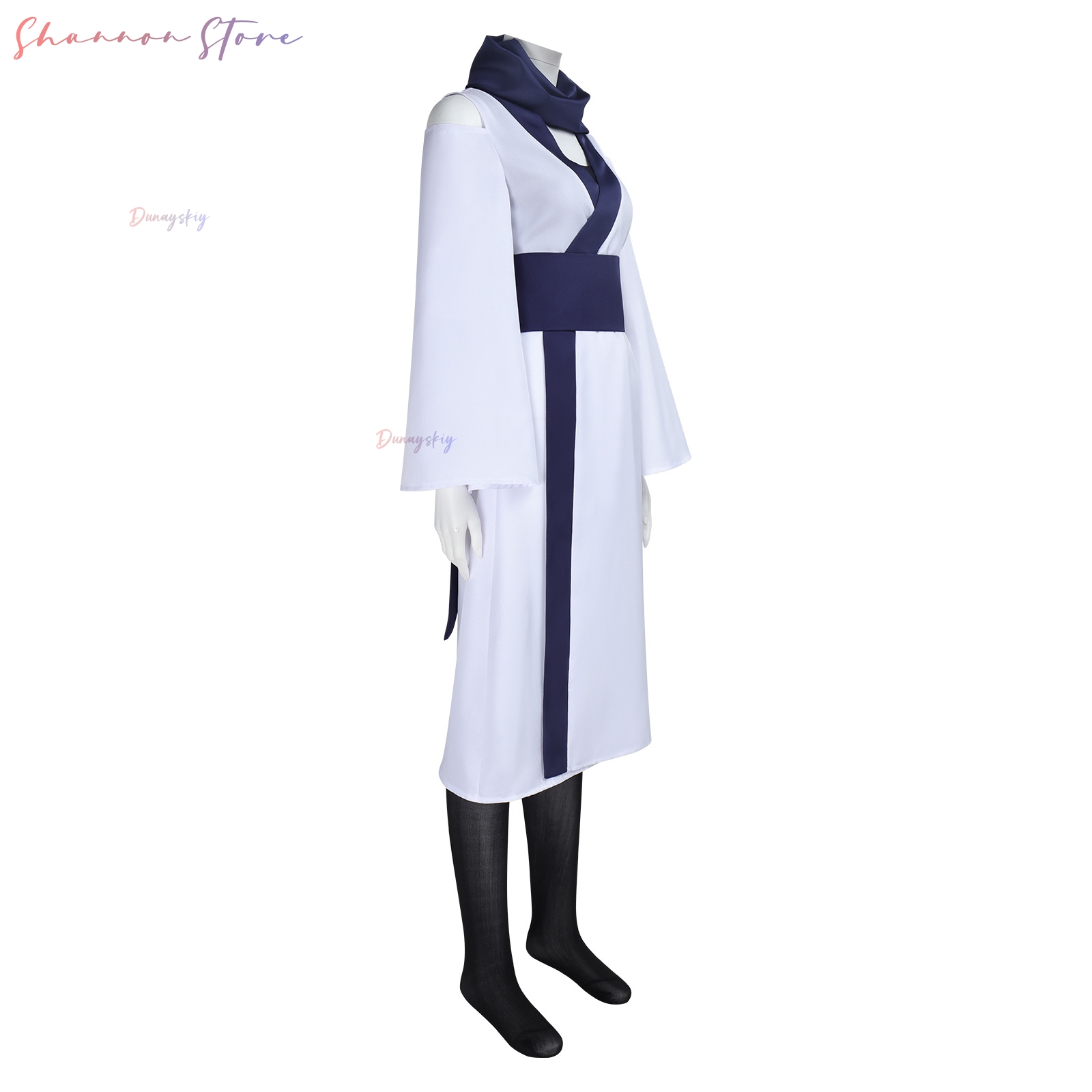 Ryomen Sukuna Cosplay 크리스마스 의상 - огляд і ціна Women'S Kimono Accessories