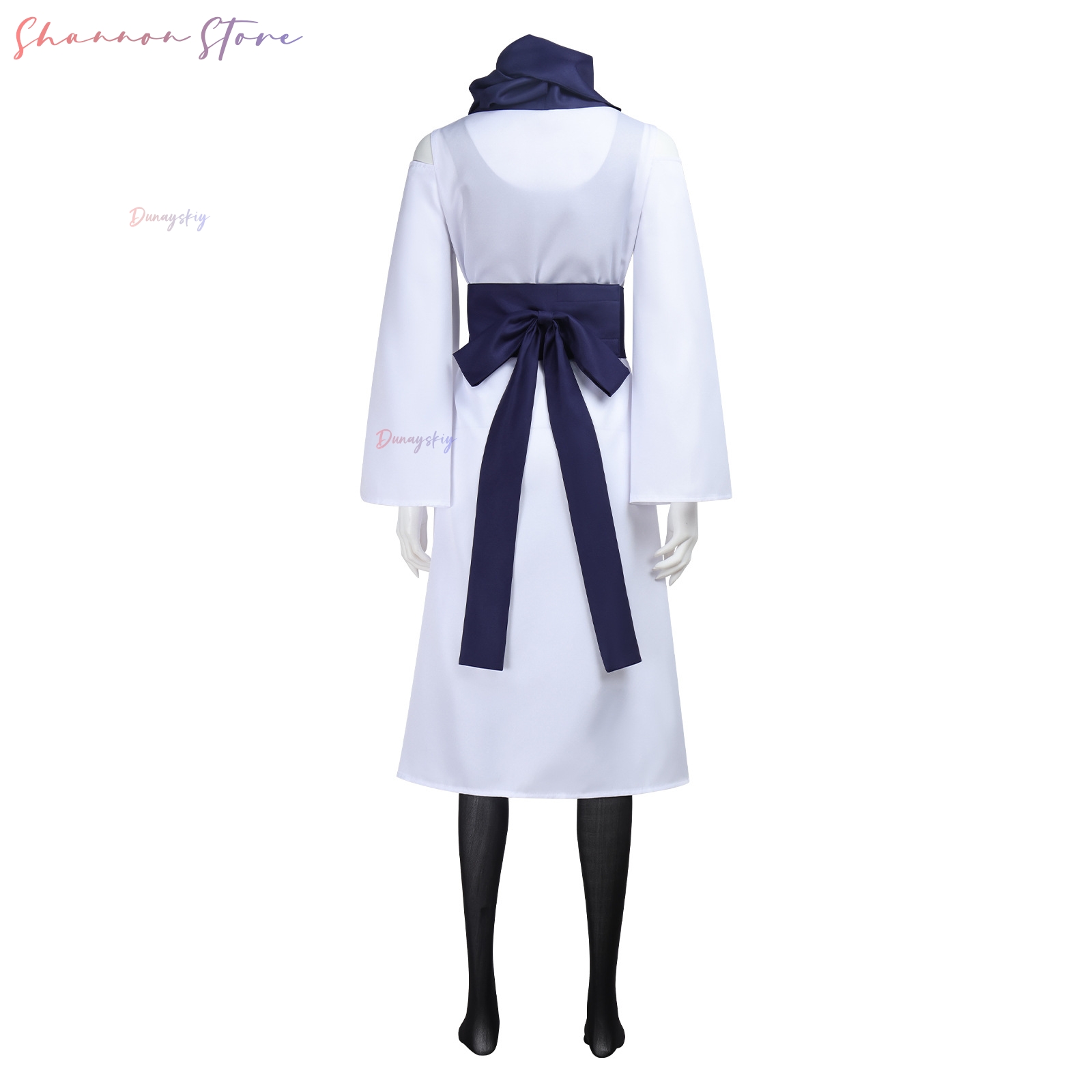 Ryomen Sukuna Cosplay 크리스마스 의상 - огляд і ціна Women'S Kimono Accessories