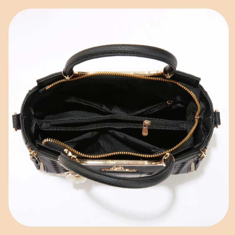 3-piece handbag set made of ly - огляд і ціна Women'S Accessories For Suit
