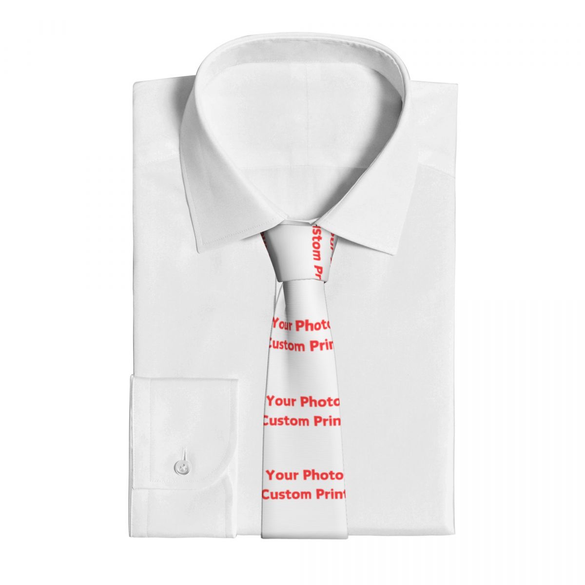 Mens Tie Your Photo Custom Pri - огляд і ціна Women Accessories Photos