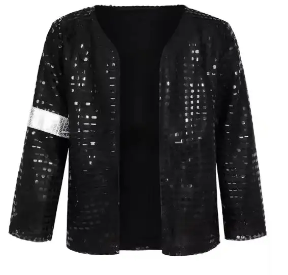 Michael Jackson for Kids Cloth - огляд і ціна Women'S Vacation Accessories