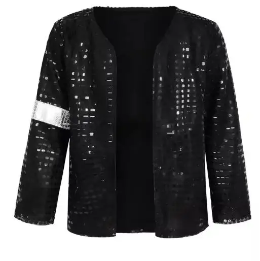 Michael Jackson for Kids Cloth - огляд і ціна Women'S Vacation Accessories