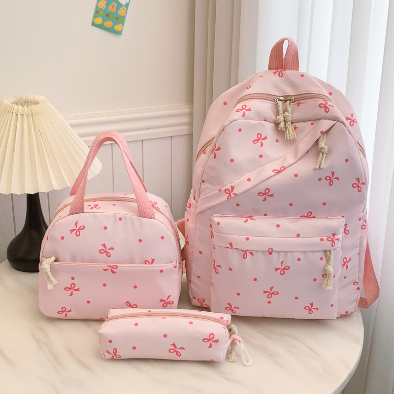 Back to School 3 Piece Floral  - огляд і ціна Women'S Accessories For Suit