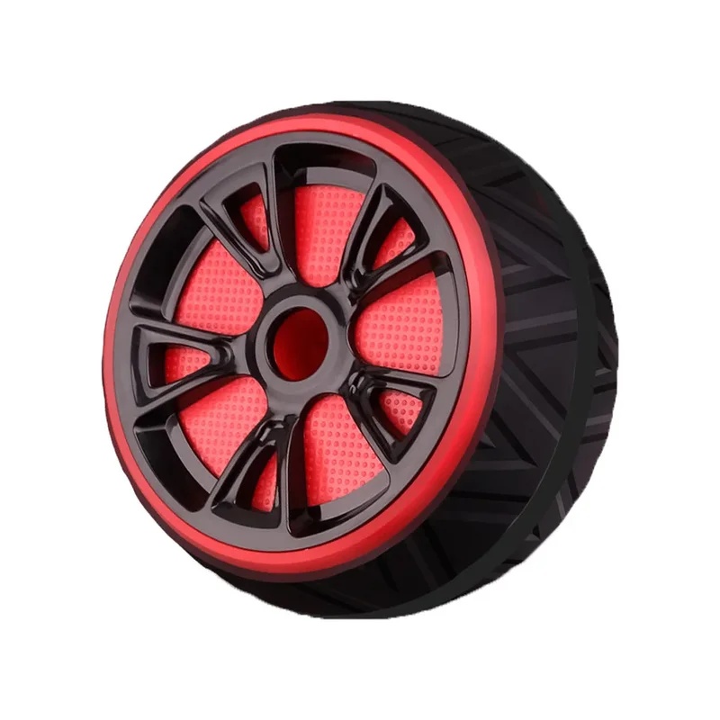 Non-Slip Ab Roller Wheel, Dura - огляд і ціна Women'S Exercise Accessories