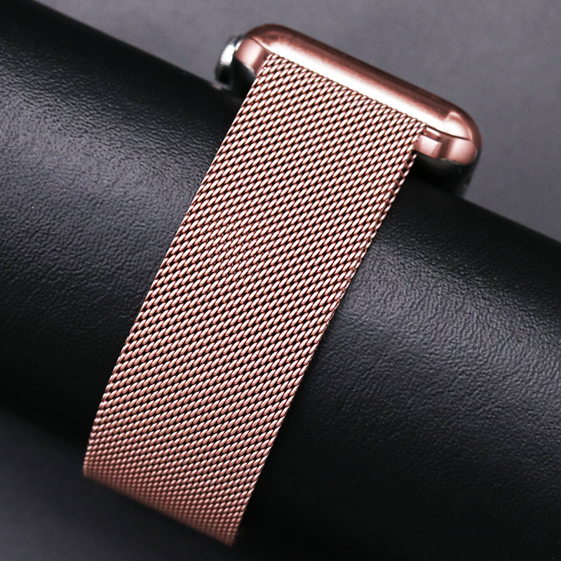 Milanese Loop Strap+Case For A - огляд і ціна Women Accessories Website