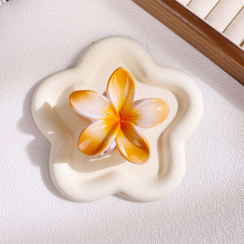 1/6PCS 8CM Women Flower Hair C - огляд і ціна Women Accessories Wholesale China