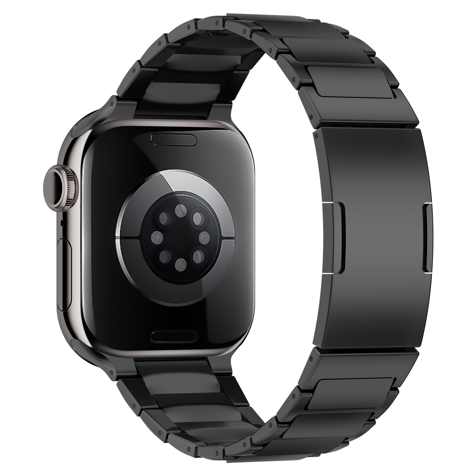Stainless Steel straps For App - огляд і ціна Women Accessories Website