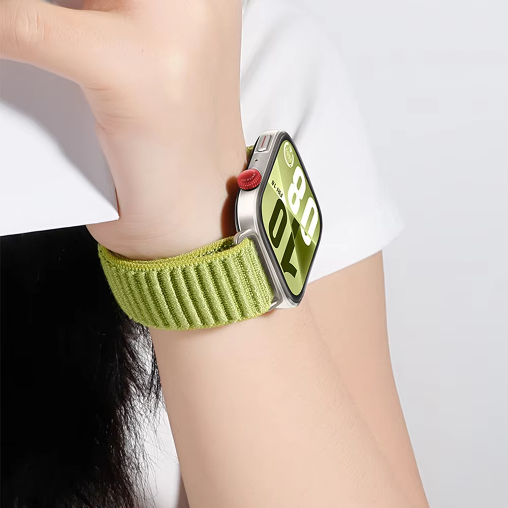 Nylon Band For Huawei Watch Fi - огляд і ціна Women Accessories Website