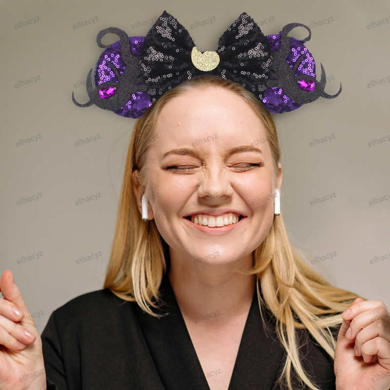 Cute New Colors Mouse Ears Hea - огляд і ціна Women Accessories Wholesale China