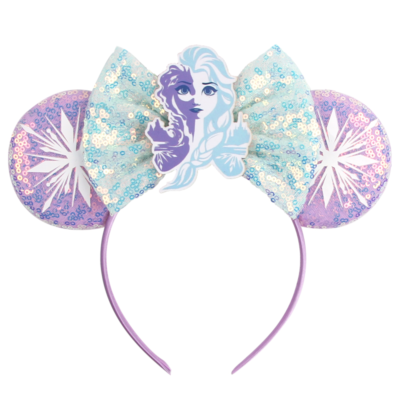 Cute New Colors Mouse Ears Hea - огляд і ціна Women Accessories Wholesale China