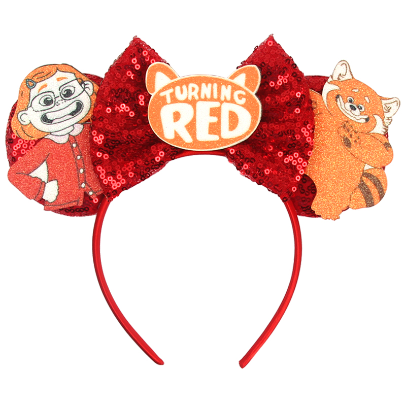 Cute New Colors Mouse Ears Hea - огляд і ціна Women Accessories Wholesale China