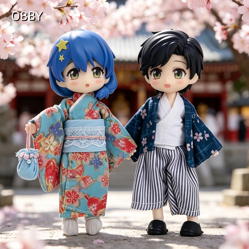 For Obitsu 11 Japanese Style G - огляд і ціна Women'S Kimono Accessories