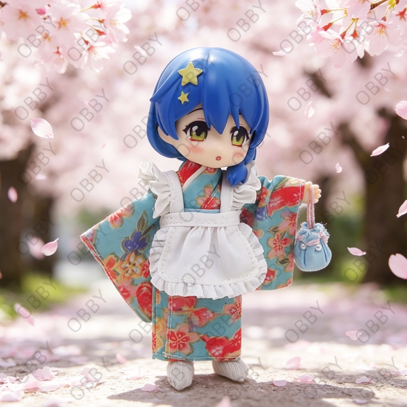For Obitsu 11 Japanese Style G - огляд і ціна Women'S Kimono Accessories