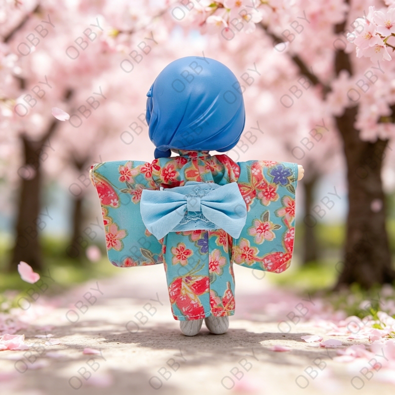 For Obitsu 11 Japanese Style G - огляд і ціна Women'S Kimono Accessories