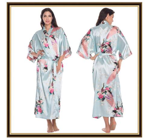Half Sleeve Loose Style Woman  - огляд і ціна Women'S Kimono Accessories