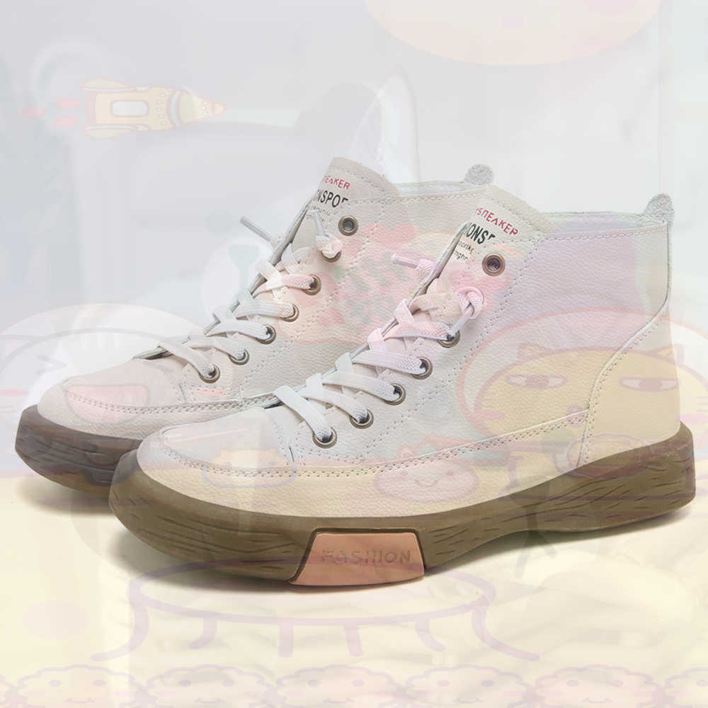 High Top Hi Cut Offers Skatebo - огляд і ціна Women'S Accessories Uk