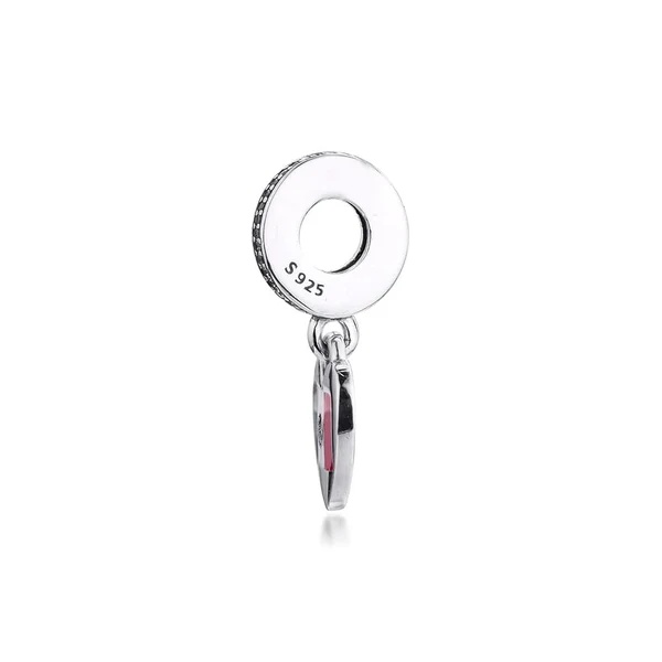 31 Countries Flag Heart Charms - огляд і ціна Women'S Accessories Uk