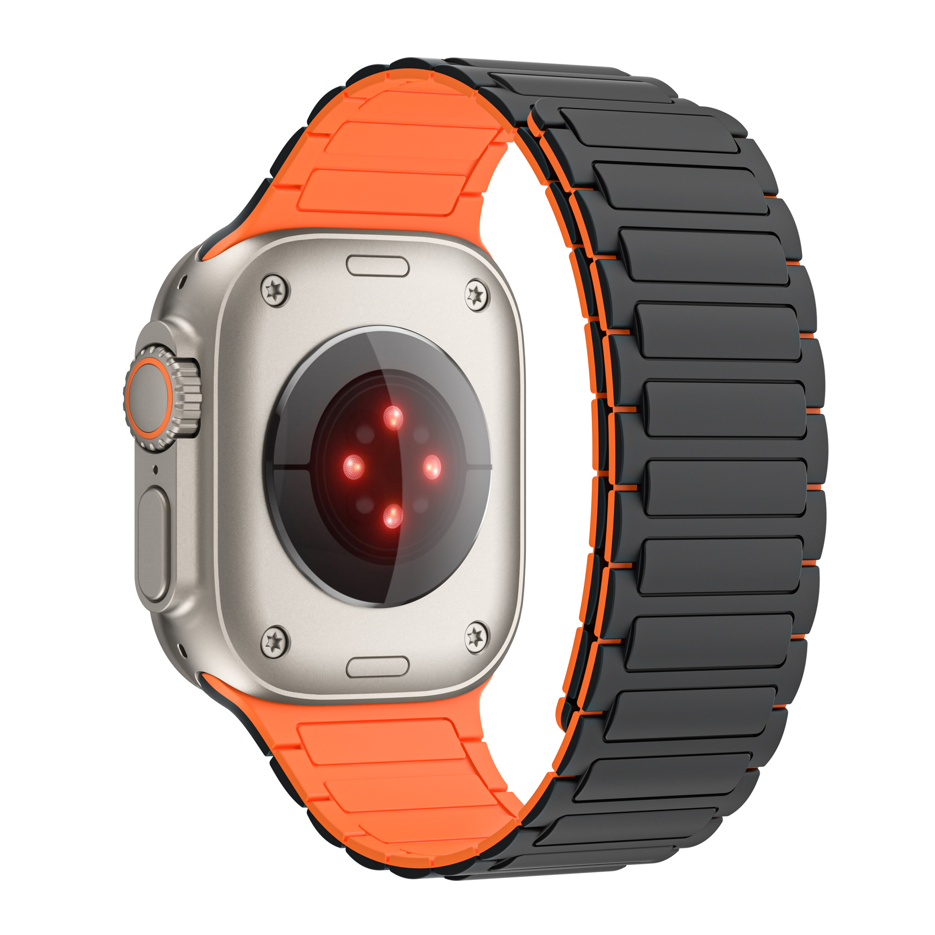 Strap for Apple Watch 10 Band  - огляд і ціна Women Accessories Website