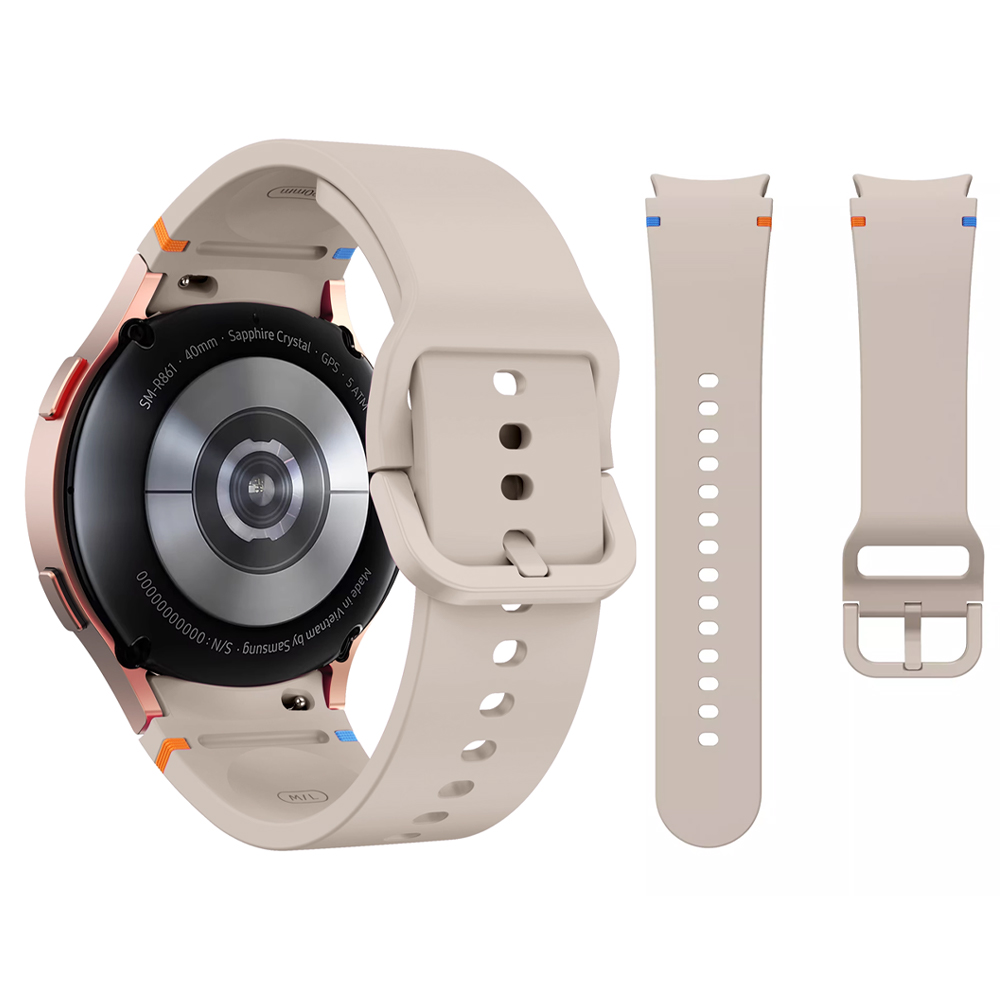 Strap for Samsung Galaxy Watch - огляд і ціна Women Accessories Website